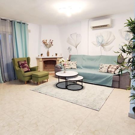 Villa Sunshine Ciudad Quesada Spain Esterno foto