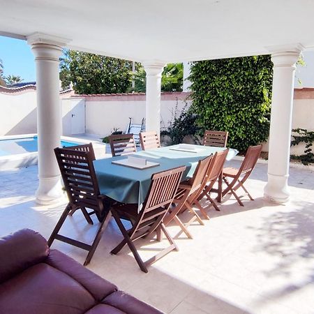 Villa Sunshine Ciudad Quesada Spain Esterno foto