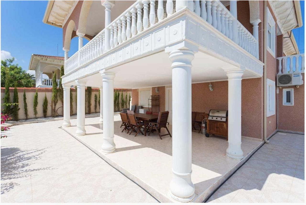 Villa Sunshine Ciudad Quesada Spain Esterno foto