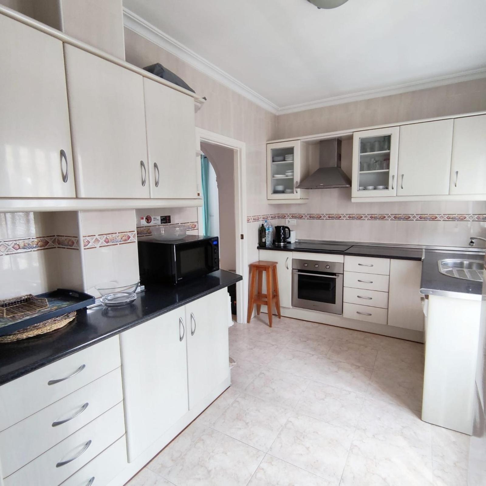 Villa Sunshine Ciudad Quesada Spain Esterno foto