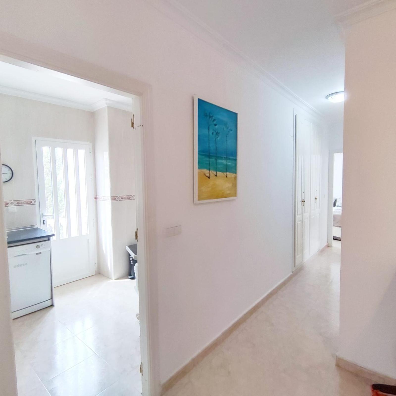 Villa Sunshine Ciudad Quesada Spain Esterno foto