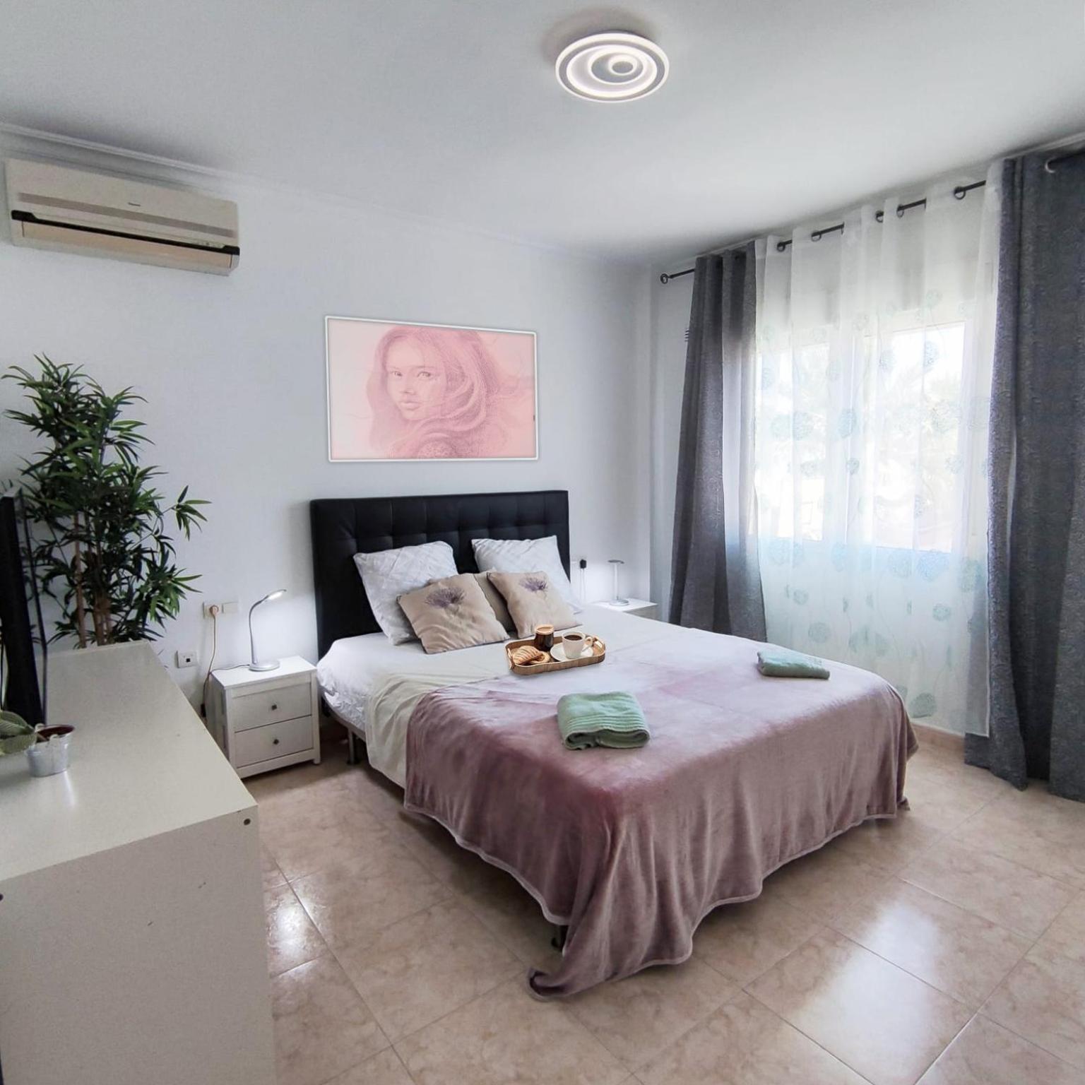 Villa Sunshine Ciudad Quesada Spain Esterno foto