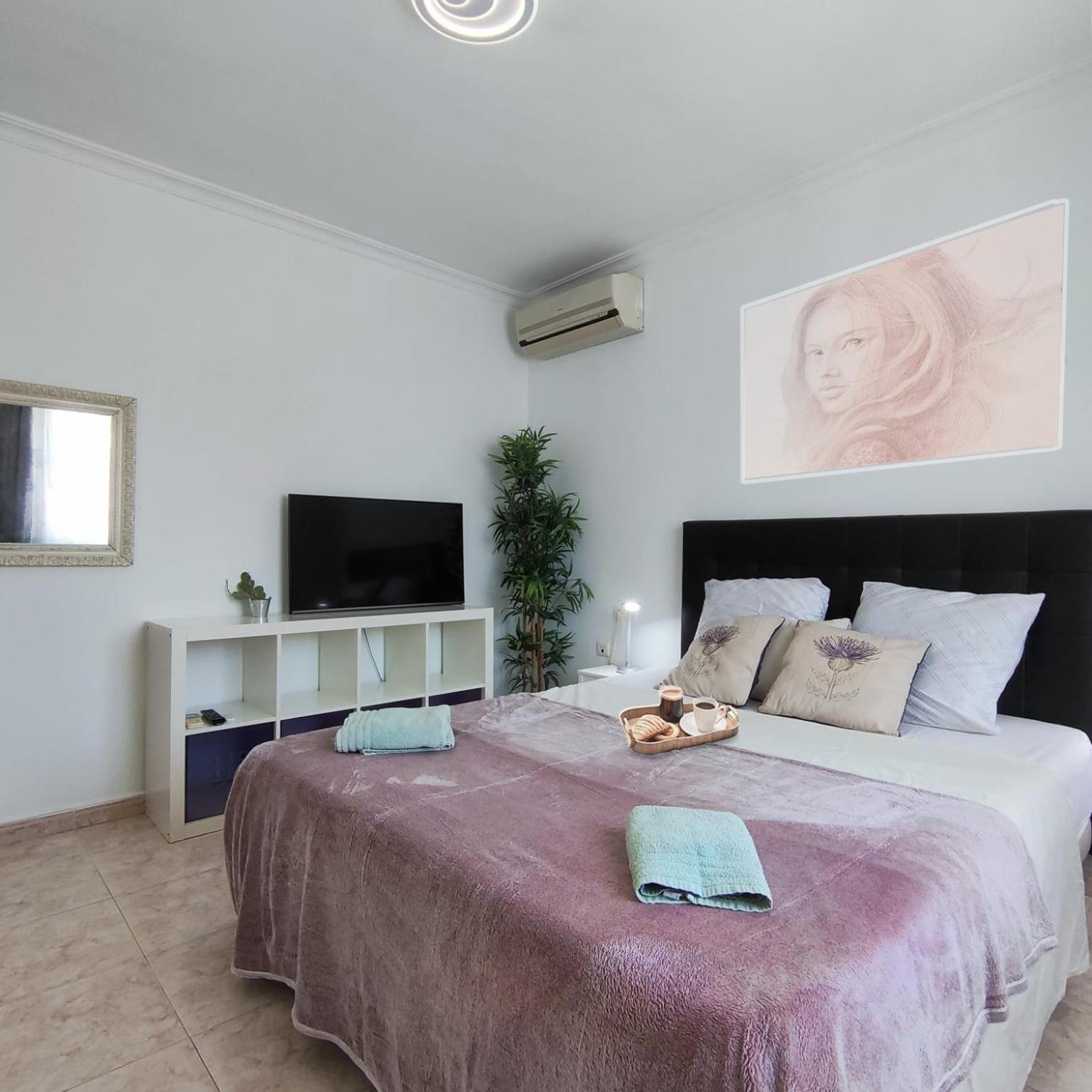 Villa Sunshine Ciudad Quesada Spain Esterno foto
