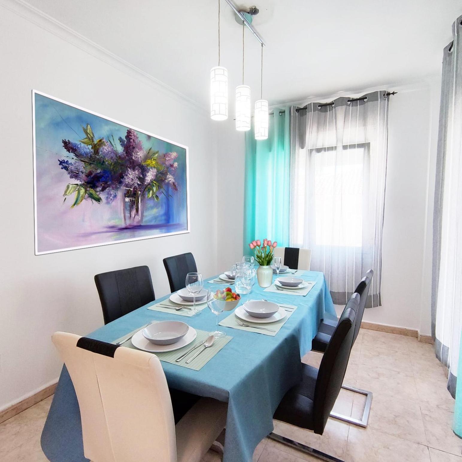 Villa Sunshine Ciudad Quesada Spain Esterno foto