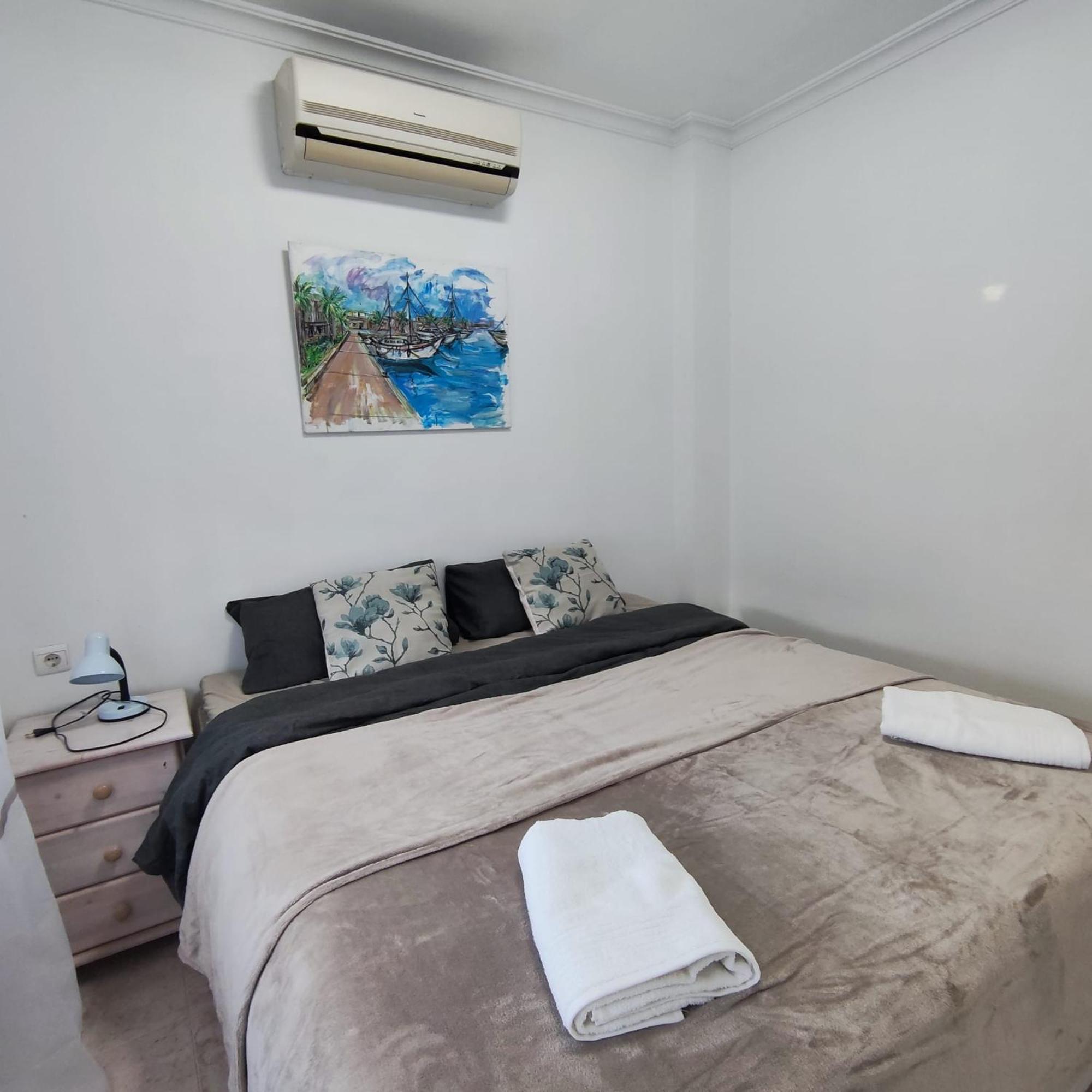 Villa Sunshine Ciudad Quesada Spain Esterno foto