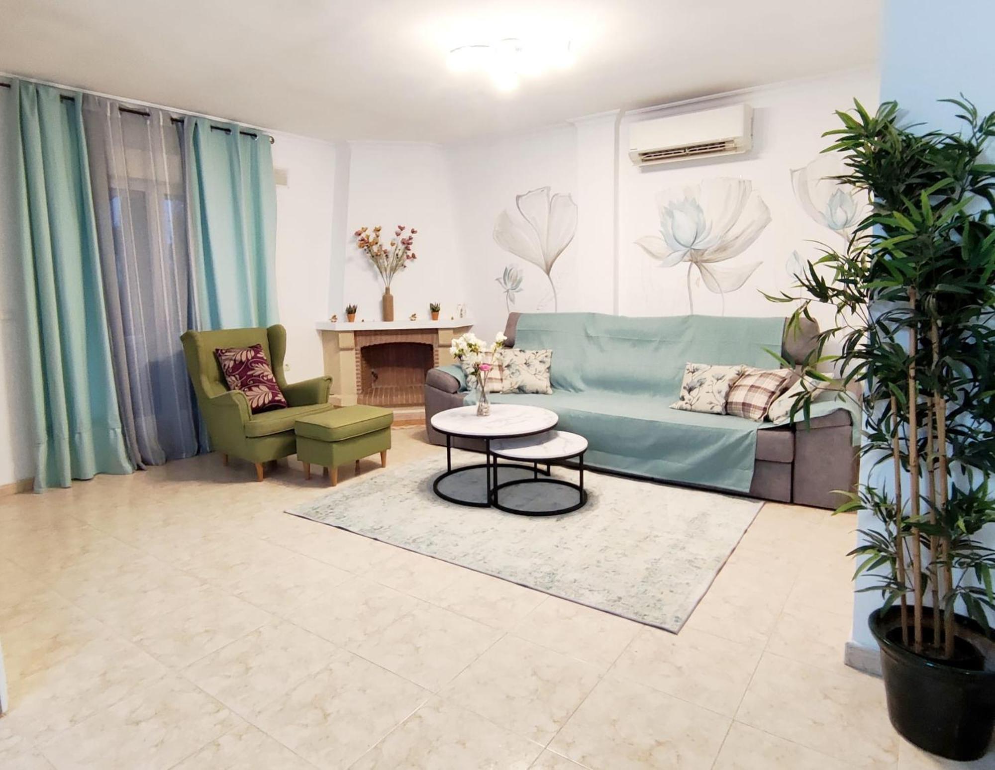 Villa Sunshine Ciudad Quesada Spain Esterno foto