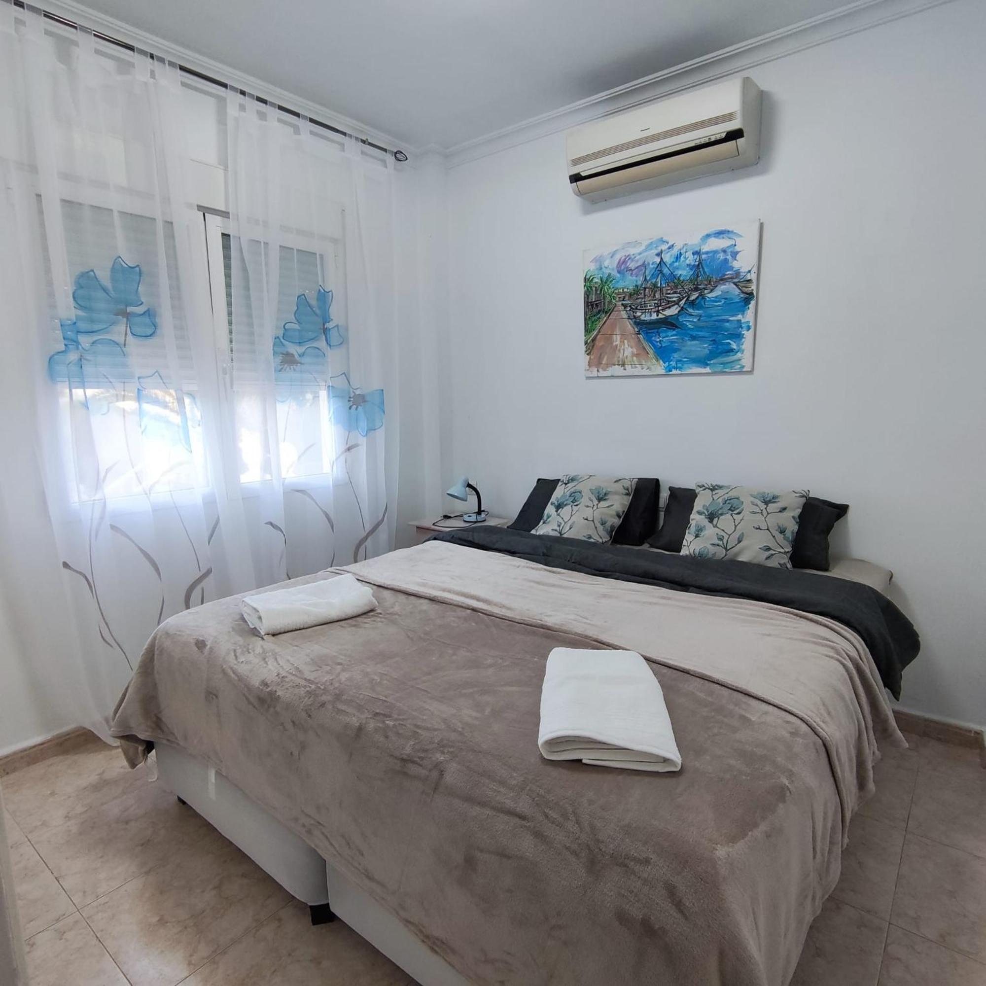Villa Sunshine Ciudad Quesada Spain Esterno foto