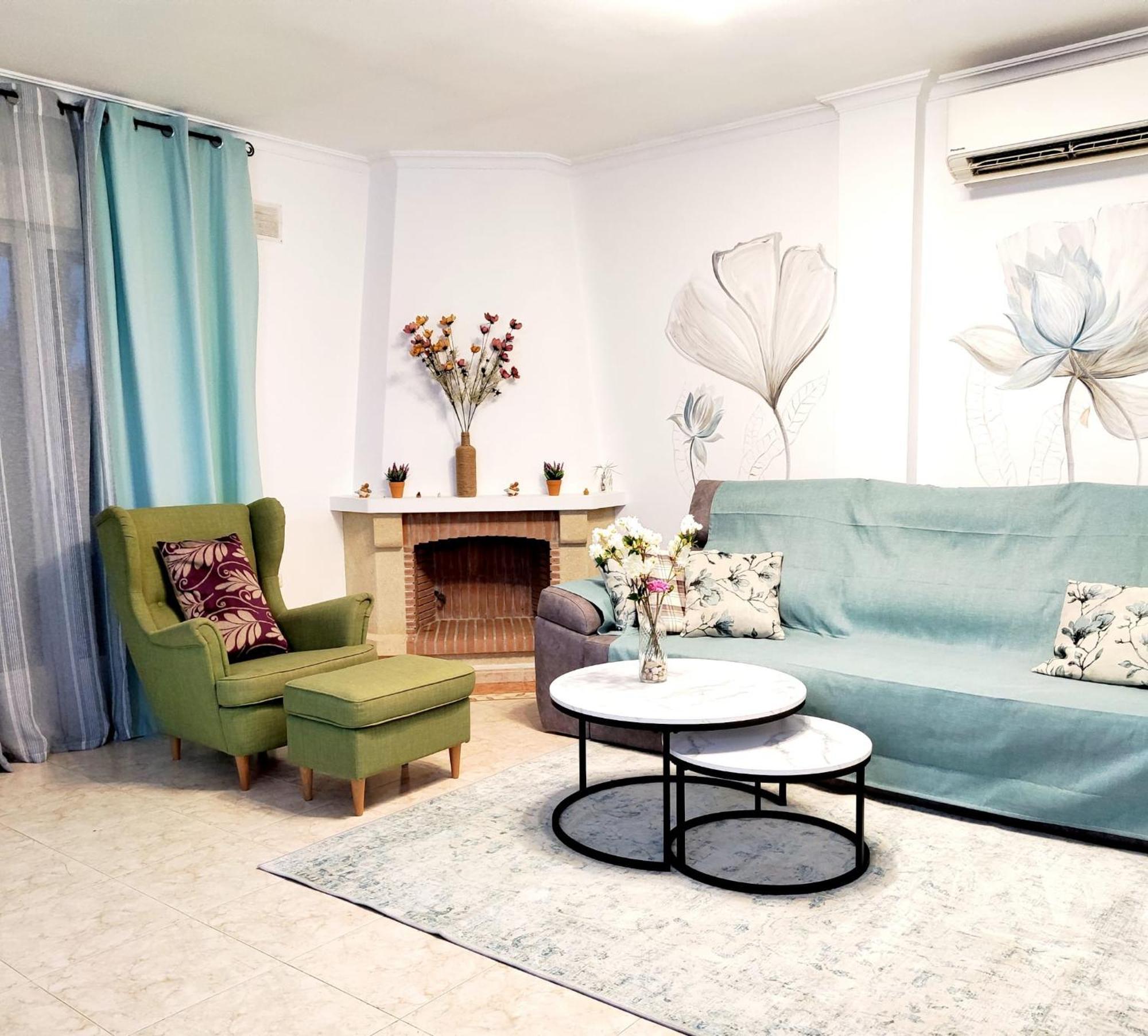 Villa Sunshine Ciudad Quesada Spain Esterno foto