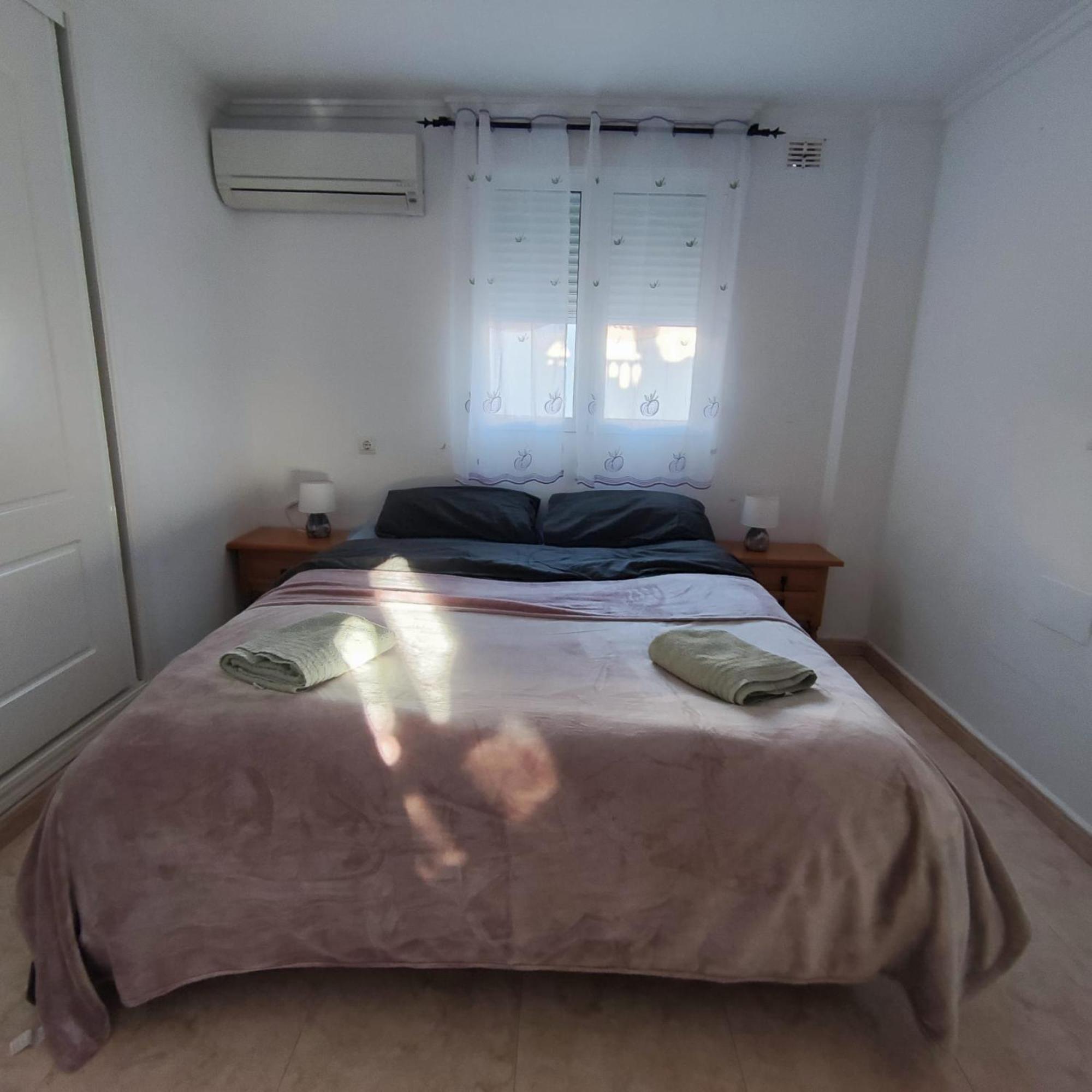 Villa Sunshine Ciudad Quesada Spain Esterno foto