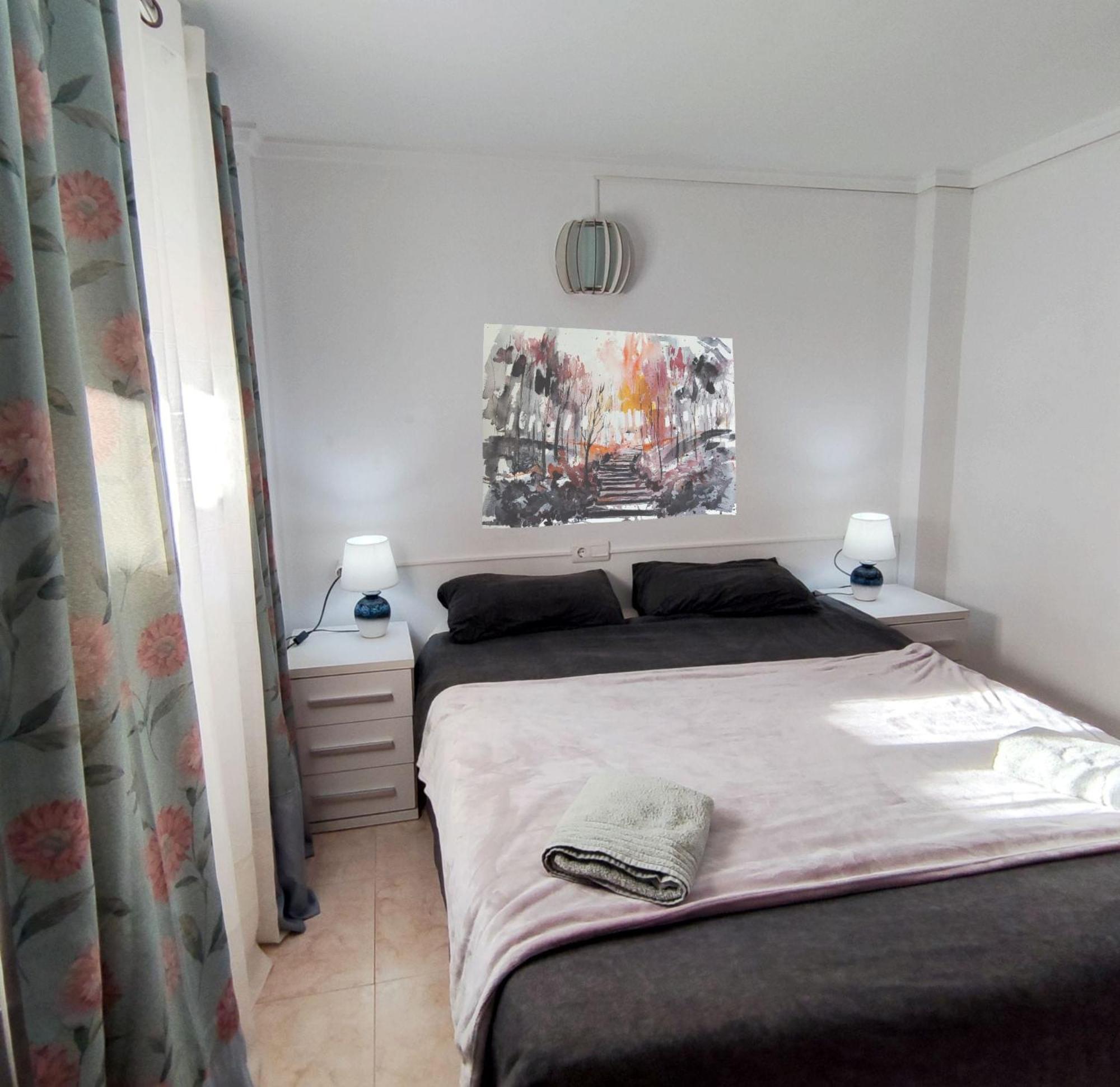 Villa Sunshine Ciudad Quesada Spain Esterno foto