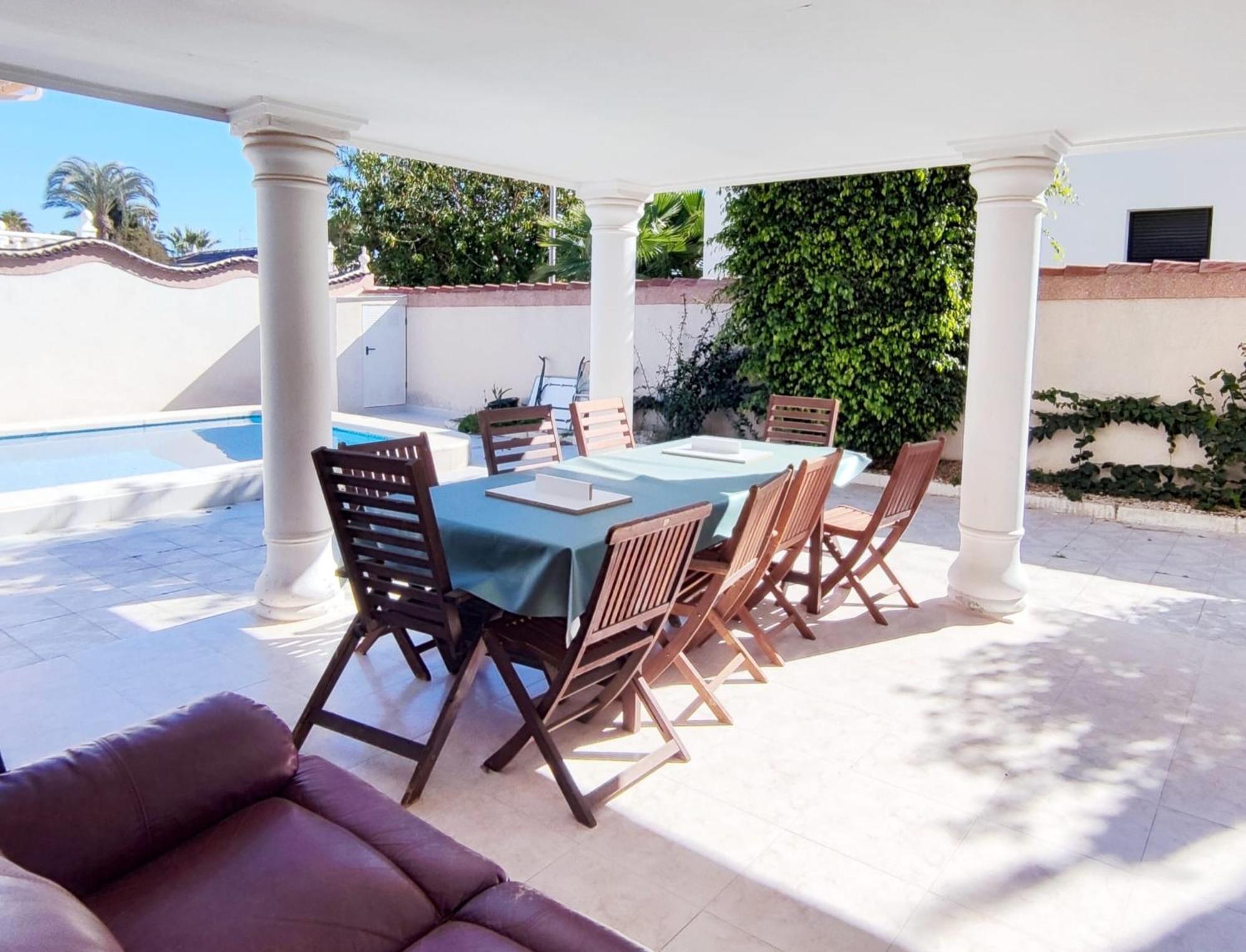 Villa Sunshine Ciudad Quesada Spain Esterno foto