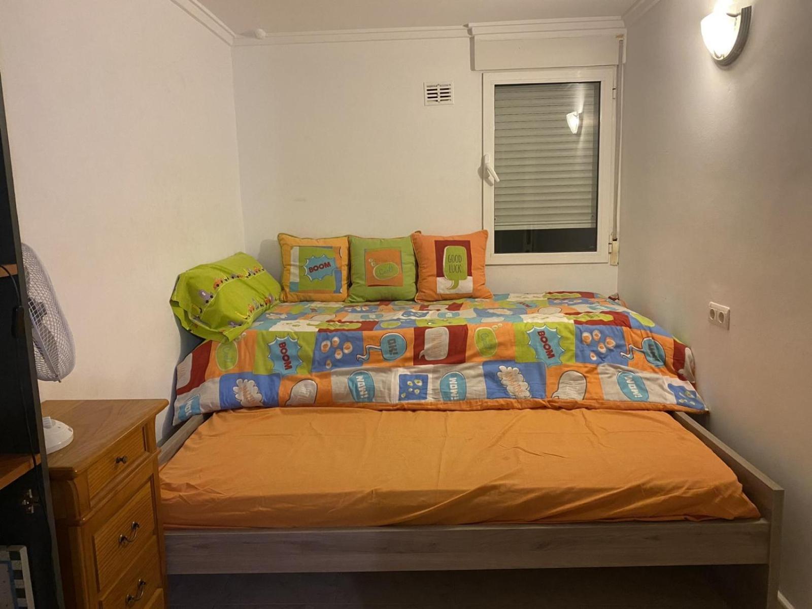 Villa Sunshine Ciudad Quesada Spain Esterno foto
