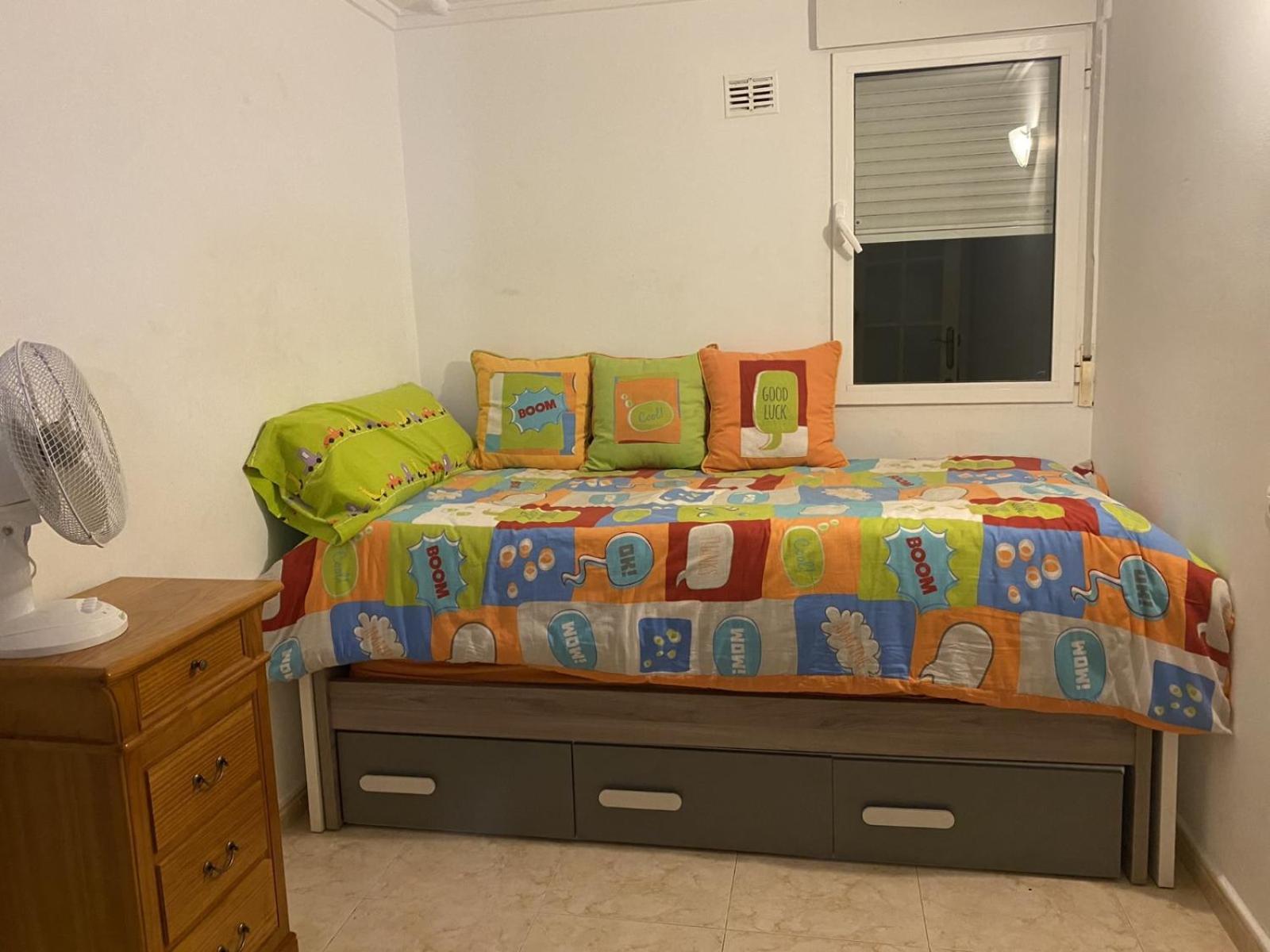 Villa Sunshine Ciudad Quesada Spain Esterno foto